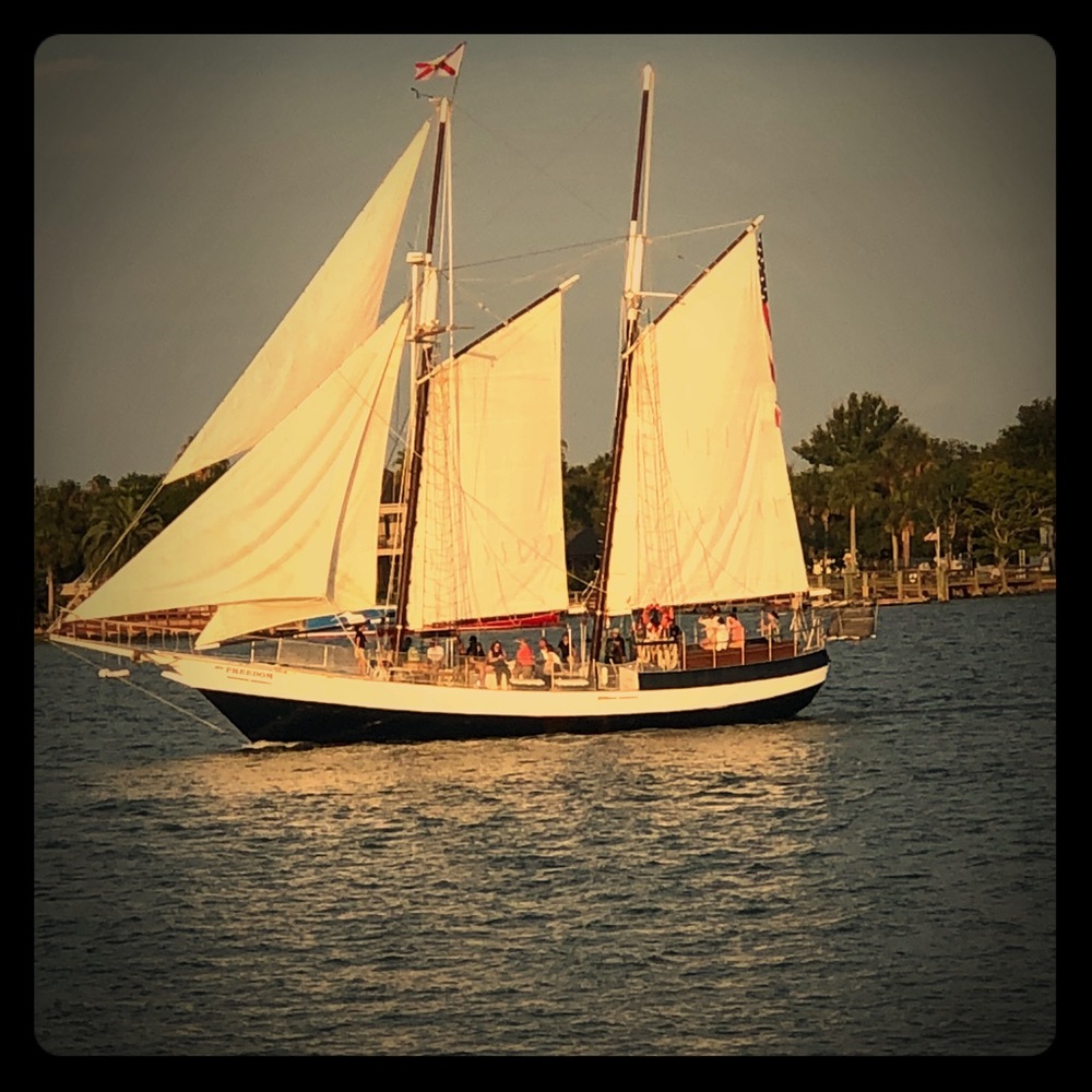 Meet your Posher, Sadonna